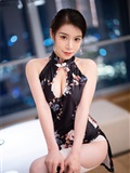 MyGirl Beauty Museum 2021.08.24 Vol.580 Vetiver Jia Baby(17)